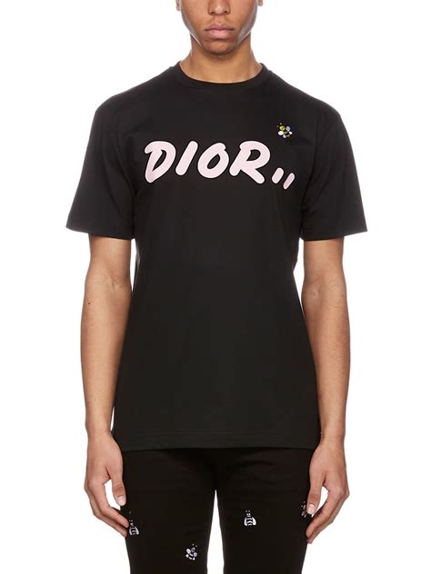 t-shirt dior homme|dior t shirt 2020.